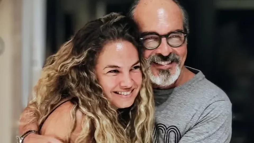 Pai de Lua Blanco revela como foram os últimos dias da atriz: ‘Partiu com um sorriso’
