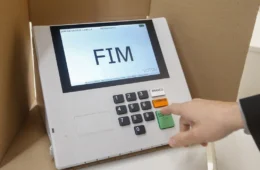 Eleições 2026: Que horas começa a apuração dos votos?