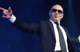 Pitbull no Brasil: venda geral de ingressos começa nesta sexta; veja preços e onde comprar