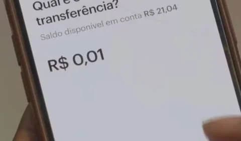 Homem é preso após enviar 30 pedidos de delivery e Pix de R$ 0,01 para ameaçar mulher em SP