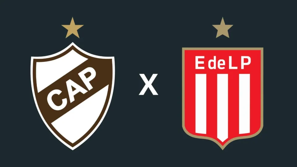 Platense x Estudiantes onde assistir hoje às 21h15 Copa Argentina