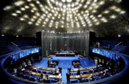 Fim da escala 6×1: acompanhe ao vivo a votação no Senado