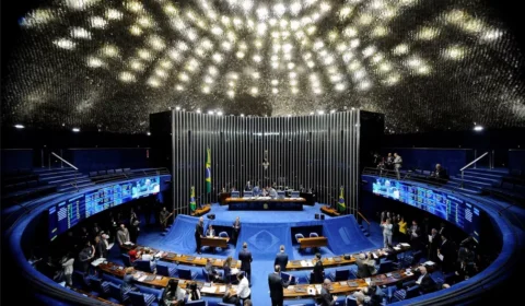 Fim da escala 6×1: acompanhe ao vivo a votação no Senado