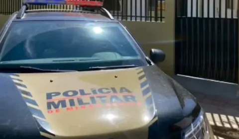 Idoso é preso com maconha em rodoviária de MG após denúncia
