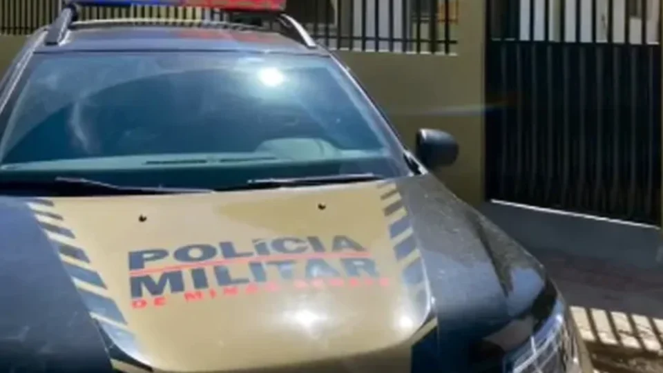 Idoso é preso com maconha em rodoviária de MG após denúncia