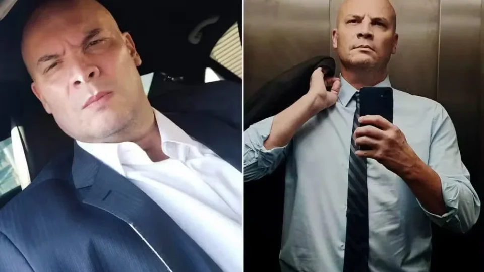 Quem é o Airton Sinto que deixou cargo de secretário após publicações contra eleitores do PT