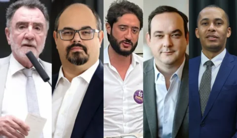 Candidatos ao governo de Minas fazem últimos atos de campanha neste sábado (03); veja as agendas