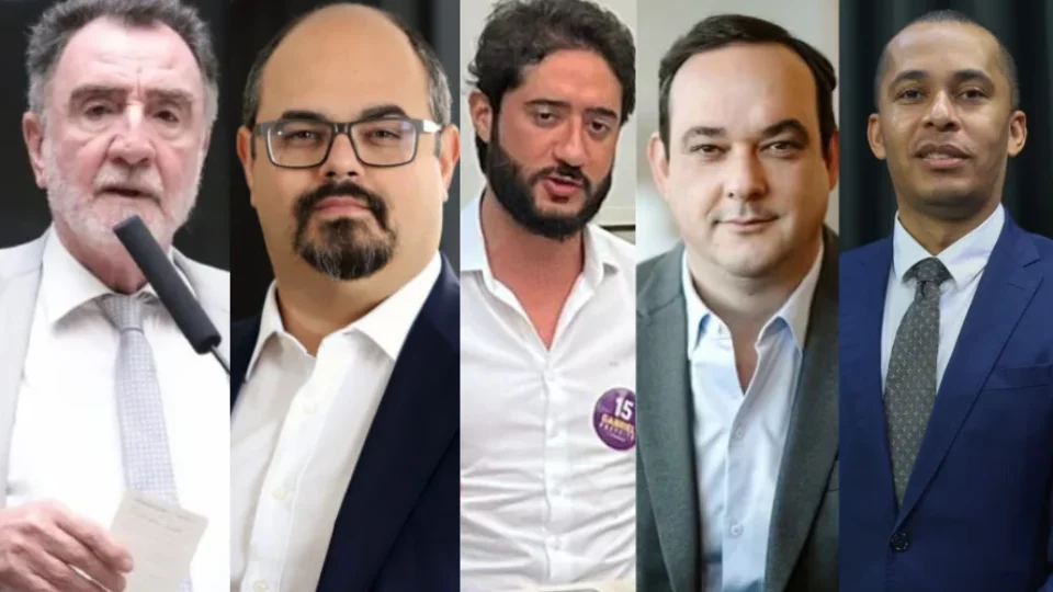 Candidatos ao governo de Minas fazem últimos atos de campanha neste sábado (03); veja as agendas