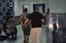 Homem é preso suspeito de estuprar criança de 8 anos com autismo no Maranhão