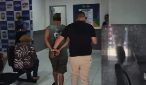 Homem é preso suspeito de estuprar criança de 8 anos com autismo no Maranhão