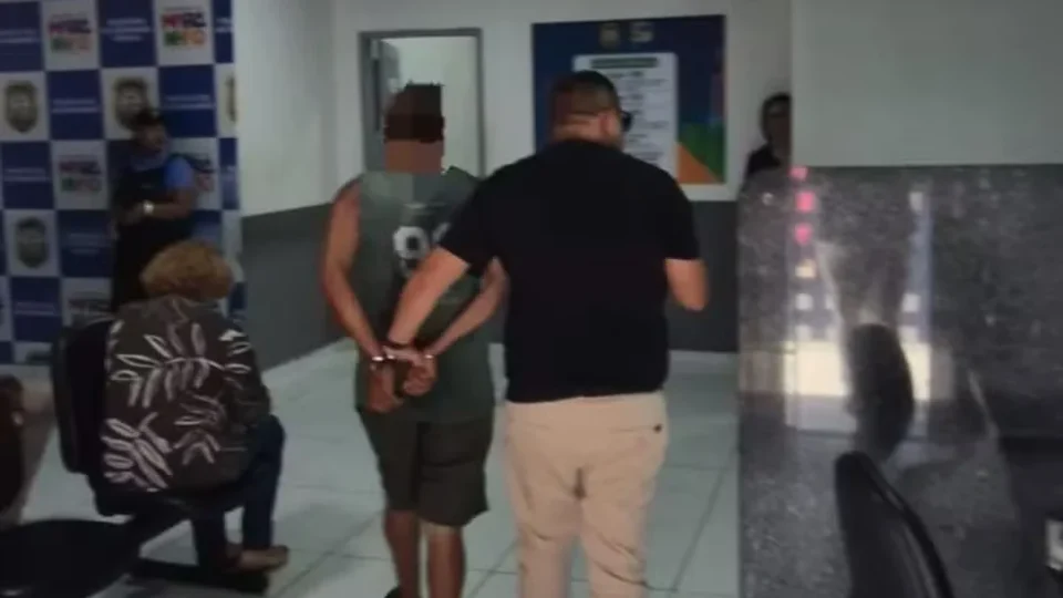 Homem é preso suspeito de estuprar criança de 8 anos com autismo no Maranhão
