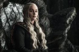 Game of Thrones ganhará primeiro filme sobre origem dos Targaryen