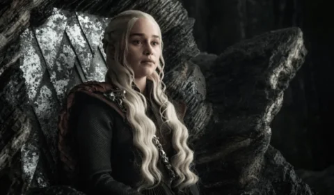 Game of Thrones ganhará primeiro filme sobre origem dos Targaryen