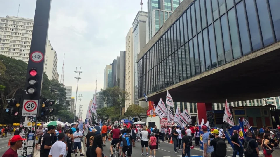 Senado inicia votação decisiva para acabar com escala 6×1 hoje