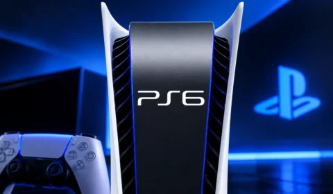 Sony bloqueia acessos por “tráfego anômalo” em meio à expectativa pelo PlayStation 6
