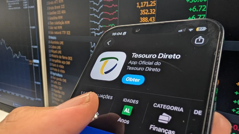 Tem Tesouro IPCA+? Resultado do 1º turno pode valorizar títulos; entenda