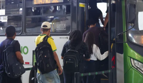 Transporte público deve ser gratuito no segundo turno das eleições