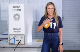 Celina muda endereço do Centro POP da Asa Sul a 10 dias do 2º turno no DF