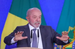 Lula diz que pobre é bom pagador e afirma que “muito rico gosta de dever”