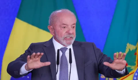Lula diz que pobre é bom pagador e afirma que “muito rico gosta de dever”