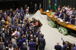 Congresso Nacional: 48 emendas avançam sobre a proibição das apostas