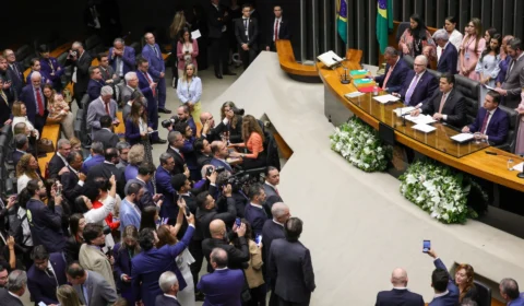 Congresso Nacional: 48 emendas avançam sobre a proibição das apostas