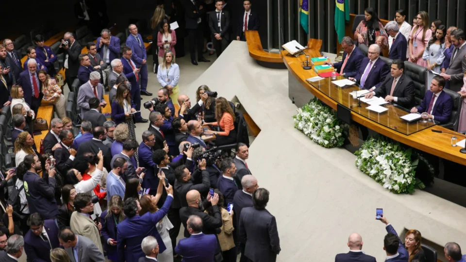 Congresso Nacional: 48 emendas avançam sobre a proibição das apostas