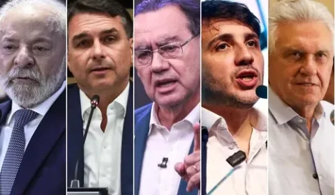 Eleições 2026: conheça 5 candidatos à Presidência da República