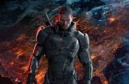 Fãs de Mass Effect reagem ao fim da BioWare e petição já passa de 50 mil nomes