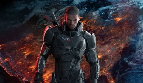Fãs de Mass Effect reagem ao fim da BioWare e petição já passa de 50 mil nomes