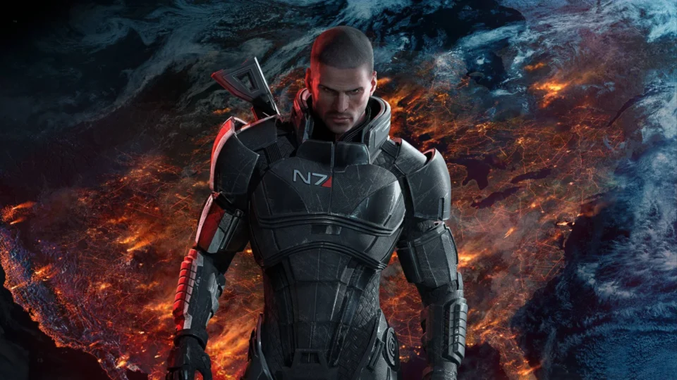 Fãs de Mass Effect reagem ao fim da BioWare e petição já passa de 50 mil nomes