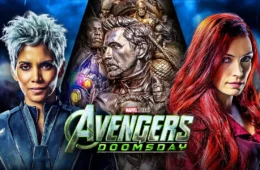 Ausência de X-Men em Vingadores: Doutor Destino levanta teoria sobre o vilão da Marvel