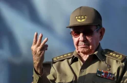 Justiça da Flórida emite mandado de prisão contra Raúl Castro por morte de quatro pessoas