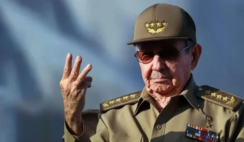 Justiça da Flórida emite mandado de prisão contra Raúl Castro por morte de quatro pessoas