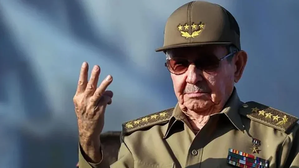 Justiça da Flórida emite mandado de prisão contra Raúl Castro por morte de quatro pessoas