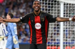 Endrick, Estêvão e Rayan estão entre os 25 finalistas do Golden Boy 2026