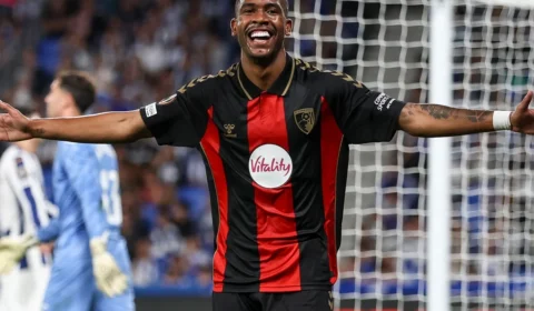 Endrick, Estêvão e Rayan estão entre os 25 finalistas do Golden Boy 2026