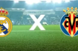 Crise, gol anulado e Vini expulso: Real vence Villarreal
