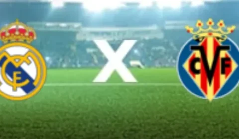 Crise, gol anulado e Vini expulso: Real vence Villarreal