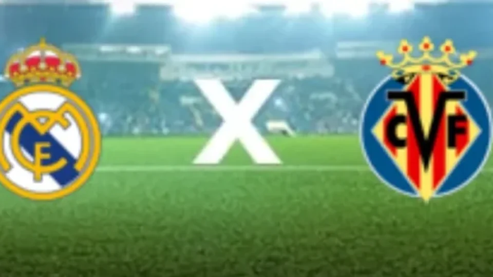 Crise, gol anulado e Vini expulso: Real vence Villarreal