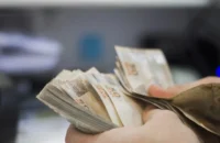 Quanto rendem R$ 200 milhões da Mega-Sena na poupança, no CDB e no Tesouro Direto?