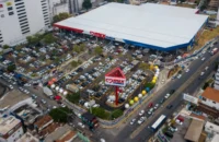 Grupo Mateus fecha 28 lojas e reduz quadro de funcionários em mais de 6,6 mil