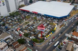 Grupo Mateus fecha 28 lojas e reduz quadro de funcionários em mais de 6,6 mil
