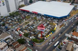 Grupo Mateus fecha 28 lojas e reduz quadro de funcionários em 6,6 mil