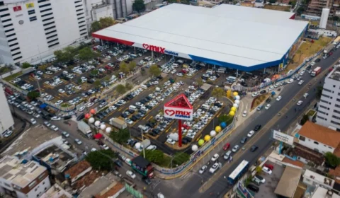 Grupo Mateus fecha 28 lojas e reduz quadro de funcionários em 6,6 mil