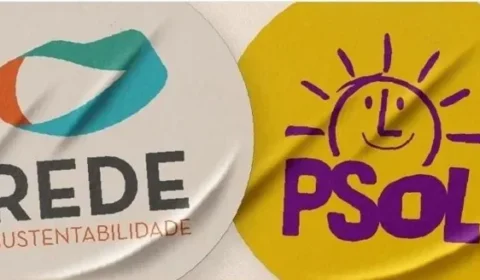 PSOL e Rede ficam a 185 votos de superar cláusula de barreira
