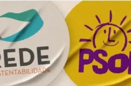 Por apenas 185 votos, PSOL e Rede escapam de perder recursos após decisão do TSE