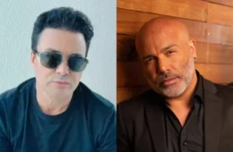 Renner anuncia carreira solo após morte de Rick e promete manter viva história da dupla