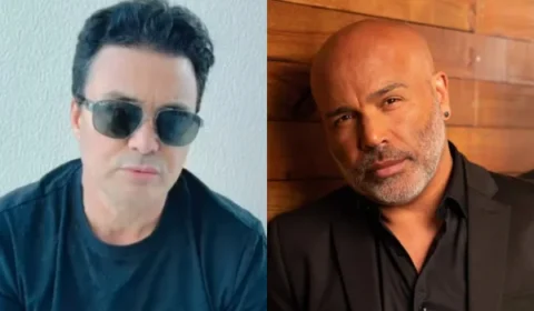 Renner anuncia carreira solo após morte de Rick e promete manter viva história da dupla