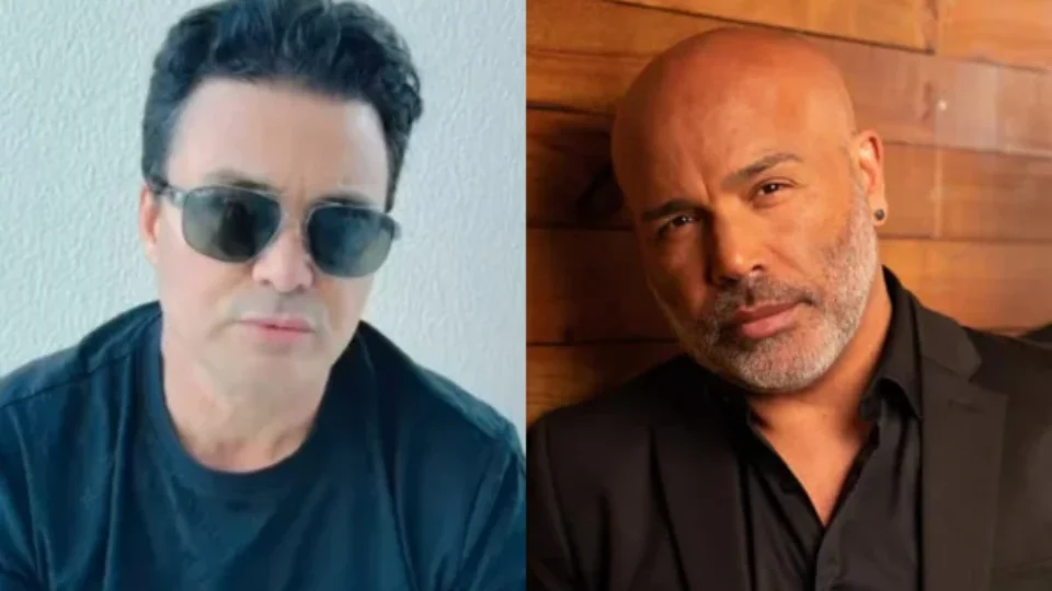 Renner anuncia carreira solo após morte de Rick e promete manter viva história da dupla